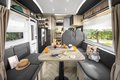 Daumennagel 5 - Challenger 384 Etape Edition Peugeot Mj 24 Artic Paket, Connect Paket, Familienfahrzeug