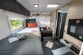 Daumennagel 13 - Challenger 384 Etape Edition Peugeot Mj 24 Artic Paket, Connect Paket, Familienfahrzeug