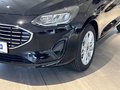 Daumennagel 2 - Ford Fiesta Titanium
