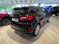 Daumennagel 3 - Ford Fiesta Titanium