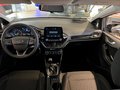 Daumennagel 6 - Ford Fiesta Titanium