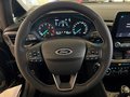 Daumennagel 8 - Ford Fiesta Titanium