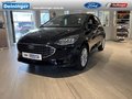 Daumennagel 1 - Ford Fiesta Titanium