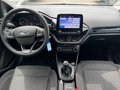 Ford Fiesta 1.0 l EcoBoost Hybrid (MHEV) Titanium FAHRER-ASSISTENZ/KOMFORT/WINTER-PAKET ADAPTIVE-LED-SCHEINWERFER AUDIO/DAB PDC - foto 2