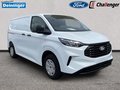 Daumennagel 7 - Ford 320L1 Trend Kastenwagen