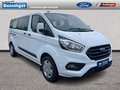 Daumennagel 1 - Ford Transit Custom Kombi 340 L2H1 Trend AHK KLIMA SICHT-PAKET III RADIO&DAB PDC 9-SITZE