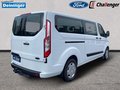 Daumennagel 6 - Ford Transit Custom Kombi 340 L2H1 Trend AHK KLIMA SICHT-PAKET III RADIO&DAB PDC 9-SITZE