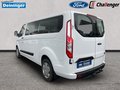 Daumennagel 4 - Ford Transit Custom Kombi 340 L2H1 Trend AHK KLIMA SICHT-PAKET III RADIO&DAB PDC 9-SITZE