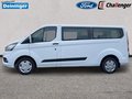Daumennagel 3 - Ford Transit Custom Kombi 340 L2H1 Trend AHK KLIMA SICHT-PAKET III RADIO&DAB PDC 9-SITZE