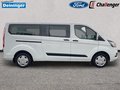 Daumennagel 7 - Ford Transit Custom Kombi 340 L2H1 Trend AHK KLIMA SICHT-PAKET III RADIO&DAB PDC 9-SITZE
