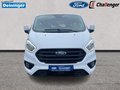 Daumennagel 8 - Ford Transit Custom Kombi 340 L2H1 Trend AHK KLIMA SICHT-PAKET III RADIO&DAB PDC 9-SITZE