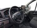 Daumennagel 10 - Ford Transit Custom Kombi 340 L2H1 Trend AHK KLIMA SICHT-PAKET III RADIO&DAB PDC 9-SITZE