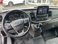 Daumennagel 12 - Ford Transit Custom Kombi 340 L2H1 Trend AHK KLIMA SICHT-PAKET III RADIO&DAB PDC 9-SITZE