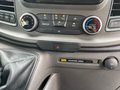 Daumennagel 14 - Ford Transit Custom Kombi 340 L2H1 Trend AHK KLIMA SICHT-PAKET III RADIO&DAB PDC 9-SITZE