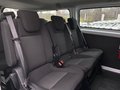 Daumennagel 23 - Ford Transit Custom Kombi 340 L2H1 Trend AHK KLIMA SICHT-PAKET III RADIO&DAB PDC 9-SITZE