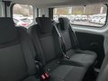 Daumennagel 22 - Ford Transit Custom Kombi 340 L2H1 Trend AHK KLIMA SICHT-PAKET III RADIO&DAB PDC 9-SITZE