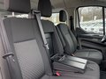 Daumennagel 24 - Ford Transit Custom Kombi 340 L2H1 Trend AHK KLIMA SICHT-PAKET III RADIO&DAB PDC 9-SITZE