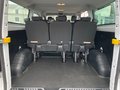 Daumennagel 25 - Ford Transit Custom Kombi 340 L2H1 Trend AHK KLIMA SICHT-PAKET III RADIO&DAB PDC 9-SITZE
