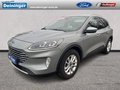 Daumennagel 1 - Ford Kuga 2.0 l EcoBlue Titanium X Autom. NAVI/DAB FAHRASSISTENZ/TECHNOLOGIE/WINTER-PAKET el. HECKKLAPPE