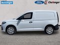 Daumennagel 2 - Ford Transit Connect L1 Trend