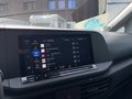 Daumennagel 17 - Ford Transit Connect L1 Trend