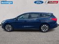 Daumennagel 2 - Ford Focus Turnier 1.0 l EcoBoost Cool & Connect Autom. NAVI/B&O/RFK DESIGN/FAMILY/KOMFORT/TECHNOLOGIE-PAKET