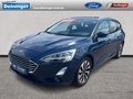 Daumennagel 1 - Ford Focus Turnier 1.0 l EcoBoost Cool & Connect Autom. NAVI/B&O/RFK DESIGN/FAMILY/KOMFORT/TECHNOLOGIE-PAKET