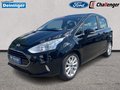 Daumennagel 2 - Ford B-MAX 1.0 l EcoBoost Titanium NAVI EASY-DRIVER/WINTER-PAKET TEMPOMAT COOl & SOUND-PAKET II