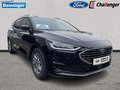 Daumennagel 7 - Ford Focus Turnier