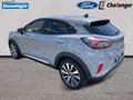 Daumennagel 4 - Ford Puma 1.0 l EcoBoost Hybrid (MHEV) Titanium X NAVI/DAB/B&O Bi-LED PANORAMA-SCHIEBEDACH FAHRASSISTENZ/KOMFORT-PAKET