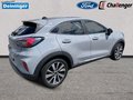 Daumennagel 6 - Ford Puma 1.0 l EcoBoost Hybrid (MHEV) Titanium X NAVI/DAB/B&O Bi-LED PANORAMA-SCHIEBEDACH FAHRASSISTENZ/KOMFORT-PAKET