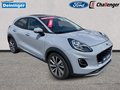 Daumennagel 8 - Ford Puma 1.0 l EcoBoost Hybrid (MHEV) Titanium X NAVI/DAB/B&O Bi-LED PANORAMA-SCHIEBEDACH FAHRASSISTENZ/KOMFORT-PAKET