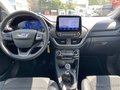 Daumennagel 14 - Ford Puma 1.0 l EcoBoost Hybrid (MHEV) Titanium X NAVI/DAB/B&O Bi-LED PANORAMA-SCHIEBEDACH FAHRASSISTENZ/KOMFORT-PAKET