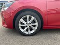 Daumennagel 21 - Opel Corsa F 1.2 Turbo Elegance Autom. KLIMAAUTOMATIK RADIO/DAB TECHNOLOGIE-PAKET PARK & GO PLUS STYLE-PAKET SITZHEIZUNG LMF 16``