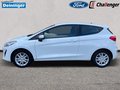 Daumennagel 4 - Ford Fiesta 1.0 l EcoBoost Cool & Connect RADIO/B&O EASY-DRIVER/WINTER-PAKET