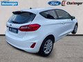 Daumennagel 7 - Ford Fiesta 1.0 l EcoBoost Cool & Connect RADIO/B&O EASY-DRIVER/WINTER-PAKET
