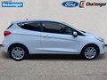 Daumennagel 8 - Ford Fiesta 1.0 l EcoBoost Cool & Connect RADIO/B&O EASY-DRIVER/WINTER-PAKET