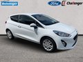 Daumennagel 2 - Ford Fiesta 1.0 l EcoBoost Cool & Connect RADIO/B&O EASY-DRIVER/WINTER-PAKET