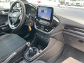 Daumennagel 13 - Ford Fiesta 1.0 l EcoBoost Cool & Connect RADIO/B&O EASY-DRIVER/WINTER-PAKET