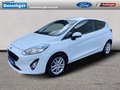 Daumennagel 1 - Ford Fiesta 1.0 l EcoBoost Cool & Connect RADIO/B&O EASY-DRIVER/WINTER-PAKET