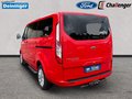 Daumennagel 3 - Ford Tourneo Custom 2.0 l EcoBlue Kombi Bus Titanium 310 L1H1 AHK AUDIO/DAB/RFK DOPPEL-KLIMA beh. WSS SITZHEIZUNG ACC 8-SITZE