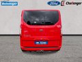 Daumennagel 4 - Ford Tourneo Custom 2.0 l EcoBlue Kombi Bus Titanium 310 L1H1 AHK AUDIO/DAB/RFK DOPPEL-KLIMA beh. WSS SITZHEIZUNG ACC 8-SITZE