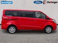 Daumennagel 6 - Ford Tourneo Custom 2.0 l EcoBlue Kombi Bus Titanium 310 L1H1 AHK AUDIO/DAB/RFK DOPPEL-KLIMA beh. WSS SITZHEIZUNG ACC 8-SITZE