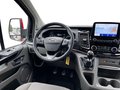 Daumennagel 11 - Ford Tourneo Custom 2.0 l EcoBlue Kombi Bus Titanium 310 L1H1 AHK AUDIO/DAB/RFK DOPPEL-KLIMA beh. WSS SITZHEIZUNG ACC 8-SITZE