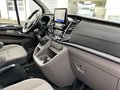 Daumennagel 13 - Ford Tourneo Custom 2.0 l EcoBlue Kombi Bus Titanium 310 L1H1 AHK AUDIO/DAB/RFK DOPPEL-KLIMA beh. WSS SITZHEIZUNG ACC 8-SITZE