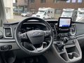 Daumennagel 14 - Ford Tourneo Custom 2.0 l EcoBlue Kombi Bus Titanium 310 L1H1 AHK AUDIO/DAB/RFK DOPPEL-KLIMA beh. WSS SITZHEIZUNG ACC 8-SITZE