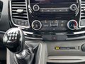 Daumennagel 15 - Ford Tourneo Custom 2.0 l EcoBlue Kombi Bus Titanium 310 L1H1 AHK AUDIO/DAB/RFK DOPPEL-KLIMA beh. WSS SITZHEIZUNG ACC 8-SITZE