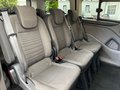 Daumennagel 23 - Ford Tourneo Custom 2.0 l EcoBlue Kombi Bus Titanium 310 L1H1 AHK AUDIO/DAB/RFK DOPPEL-KLIMA beh. WSS SITZHEIZUNG ACC 8-SITZE