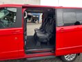 Daumennagel 26 - Ford Tourneo Custom 2.0 l EcoBlue Kombi Bus Titanium 310 L1H1 AHK AUDIO/DAB/RFK DOPPEL-KLIMA beh. WSS SITZHEIZUNG ACC 8-SITZE