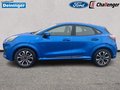 Daumennagel 2 - Ford Puma 1.0 EcoBoost Hybrid ST-Line Autom. NAVI&DAB FAHRERASSISTENZ/WINTER/KOMFORT-PAKET